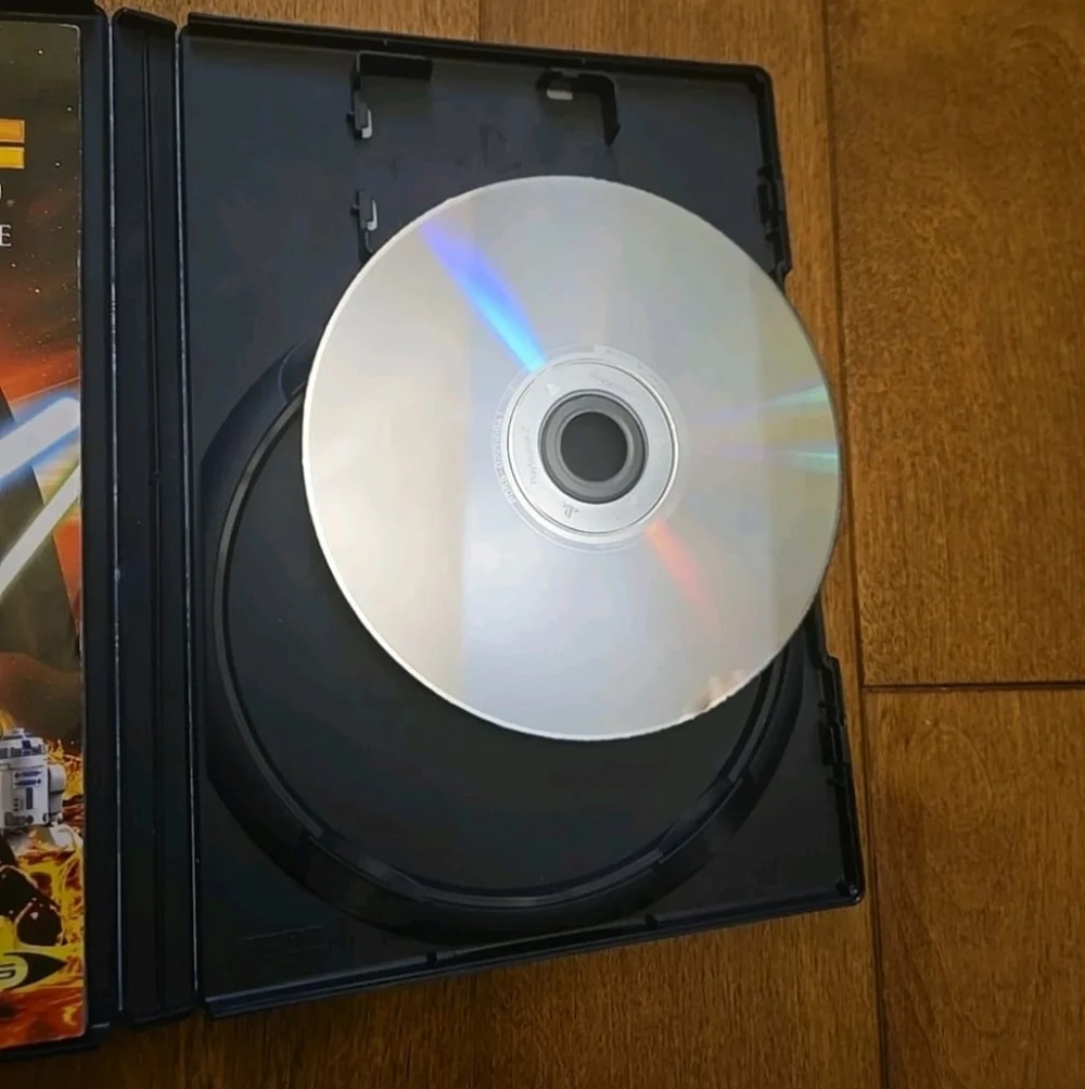 LEGO Star Wars: The Video Game for PlayStation 2 - Greatest Hits Edition